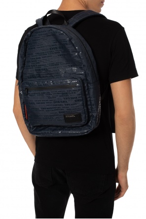 'f-discover back' backpack, zdjęcie 2 'f-discover back' backpack od Diesel